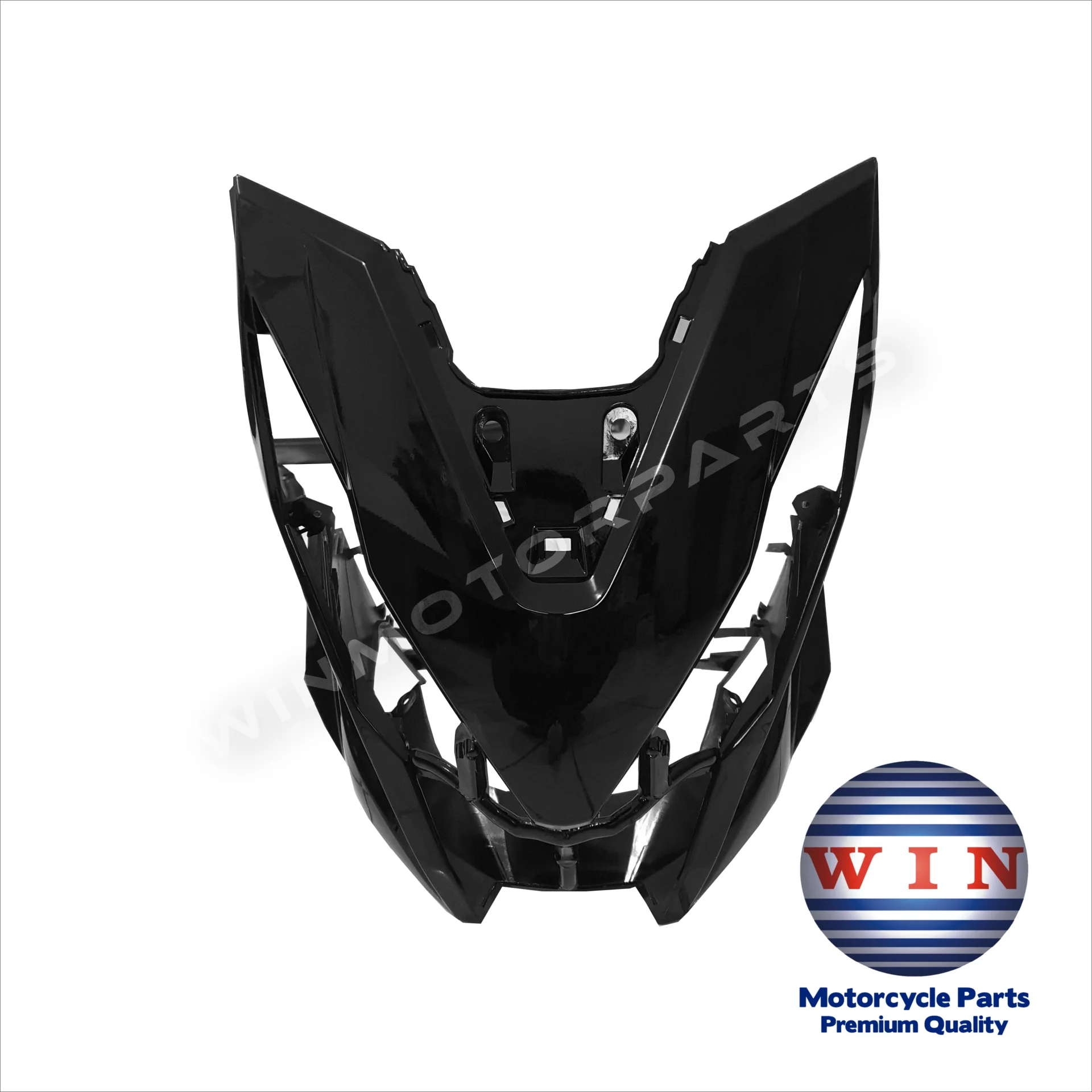 PANEL BEAT ESP 16 / BEAT STREET 16 HITAM